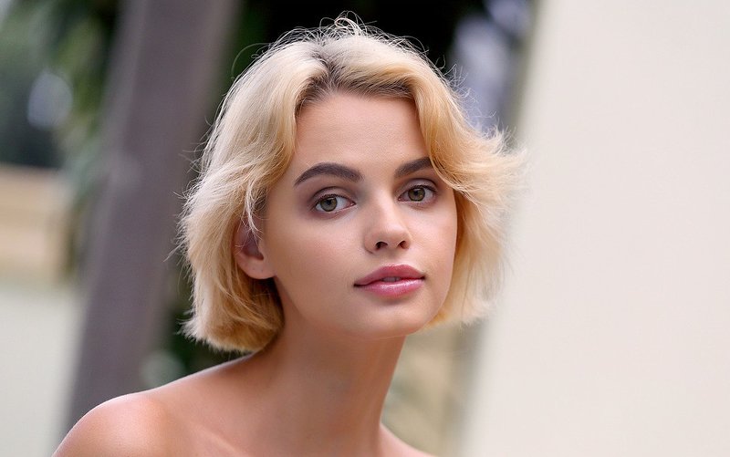 Елена, 25 лет, 2 размер груди